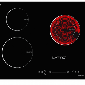 Bếp điện từ Latino LT-03IRS