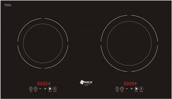 Bếp Từ Arber AB384
