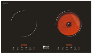 Bếp Điện Từ Arber AB 385