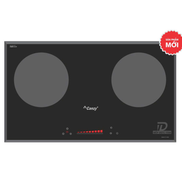 Bếp Điện Từ CANZY CZ-822SL