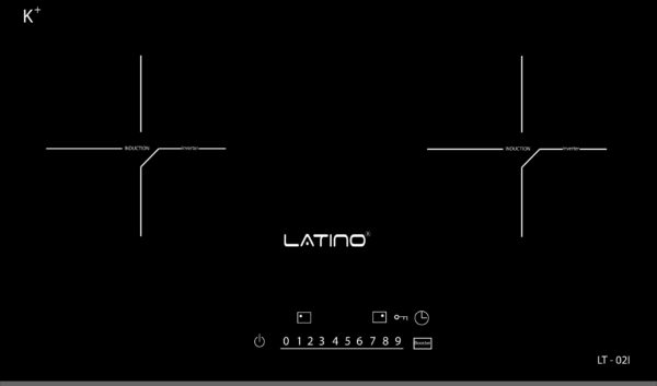 Bếp từ Latino LT-02I