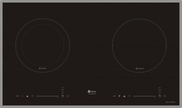 Bếp từ Arber AB – MLS556