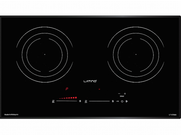 Bếp từ Latino LT-678MI