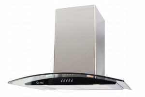 Hút mùi sevilla SV 380