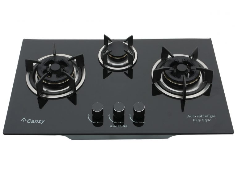 Bếp ga âm CANZY CZ 308