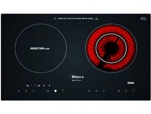 Bếp điện từ Binova BI-235-IC