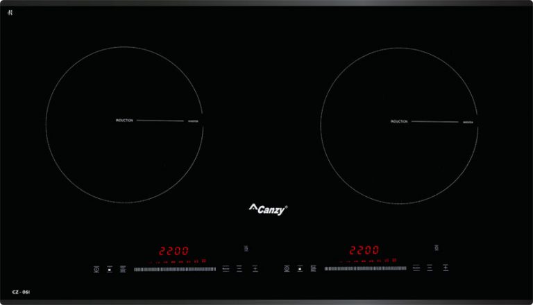 Bếp Từ Canzy CZ 06I