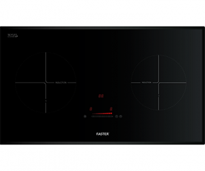 Bếp Từ Faster FS - 741 GI