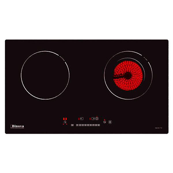 Bếp điện từ Binova BI-277-IC