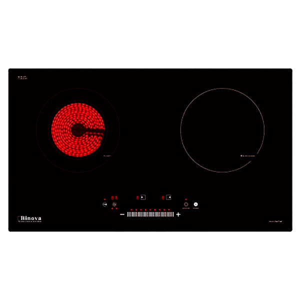 Bếp điện từ Binova BI-299-IC