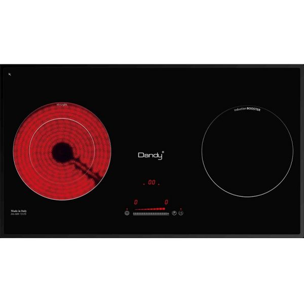 Bếp điện từ Dandy DA-MIX721TS