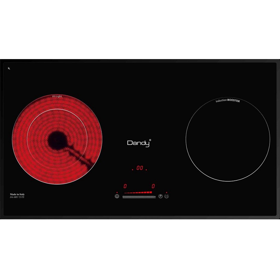 Bếp điện từ Dandy DA-MIX721TS