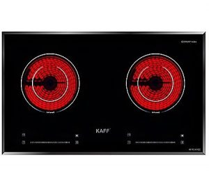 Bếp hồng ngoại Kaff KF-FL101CC