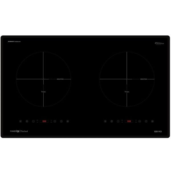 Bếp từ Fandi FD – 828 VCI