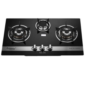 Bếp gas âm Canzy CZ-863