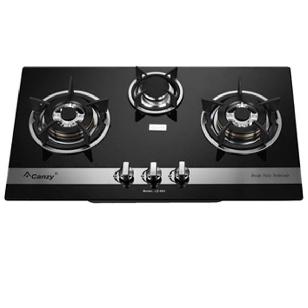 Bếp gas âm Canzy CZ-863