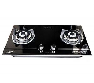 Bếp gas âm Kaff KF-212