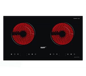 Bếp Hồng Ngoại Kaff KF-073CC