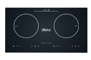 Bếp từ Binova BI 217 Induction