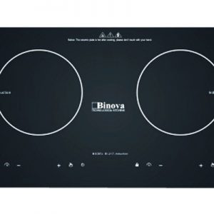 Bếp từ Binova BI 217 Induction