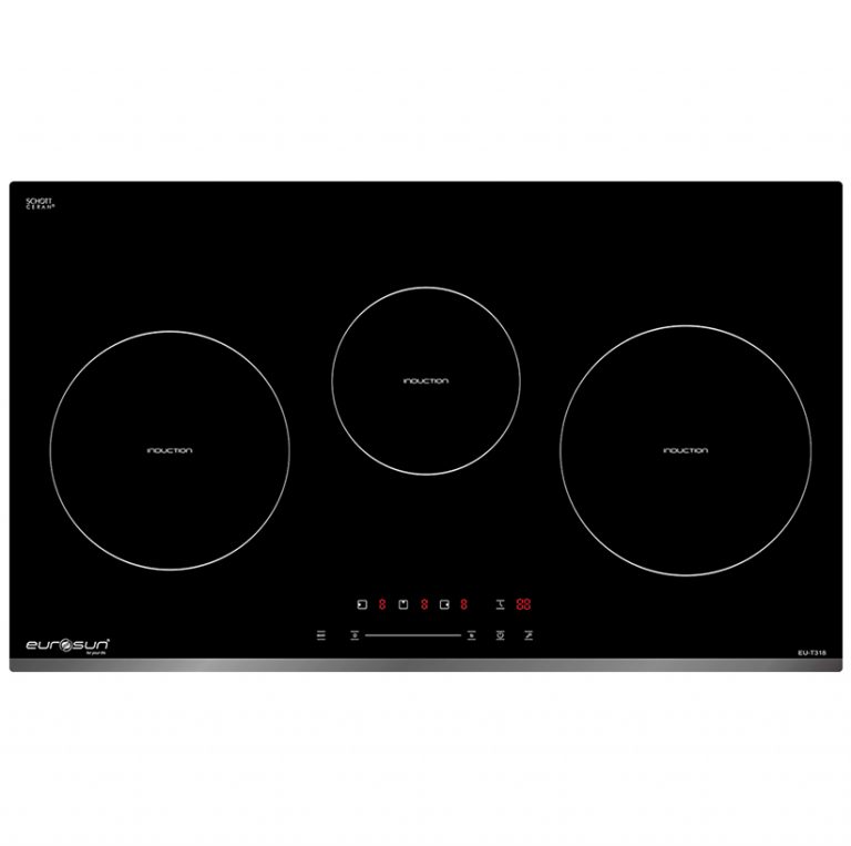 Bếp Điện Từ Eurosun EU-TE316