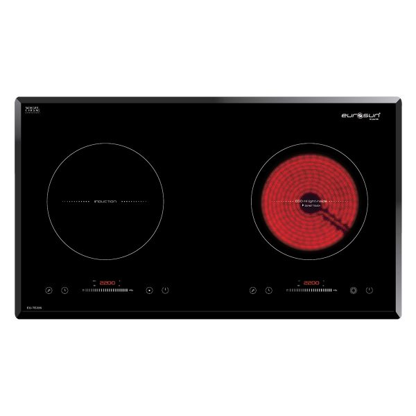 Bếp điện từ Eurosun EU-TE226Plus