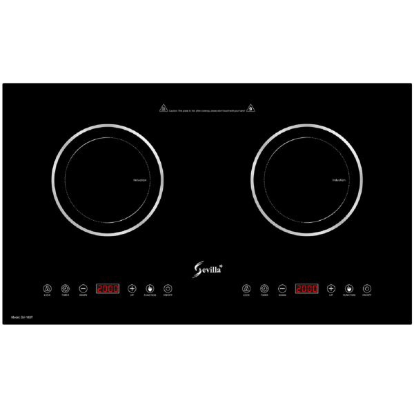 ếp từ Sevilla SV-189T