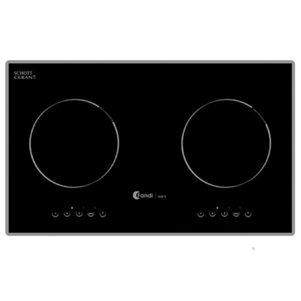 Bếp điện từ Fandi FD – 010I