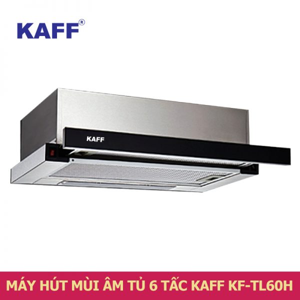 Máy hút mùi Kaff KF-TL60H