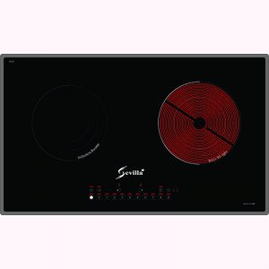 Bếp Điện Từ Sevilla SV-838 IC
