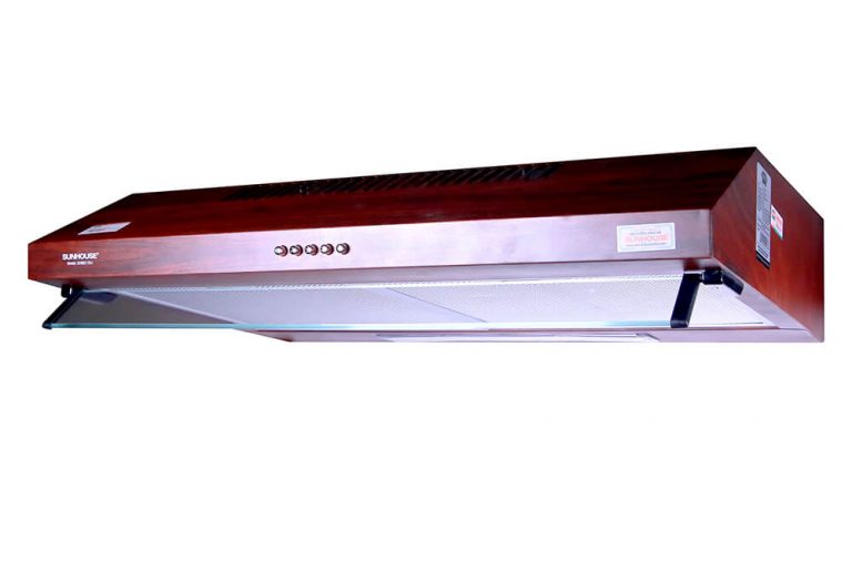 Máy Hút Mùi Sunhouse SHB6118W