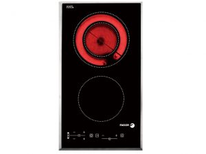 Bếp điện từ Fagor 3MFT-2AX