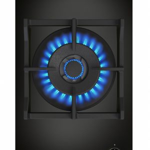 Bếp Gas Teka EFX 30.1 1G AI AL DR