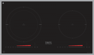 Bếp từ Topy TP-6868 Plus