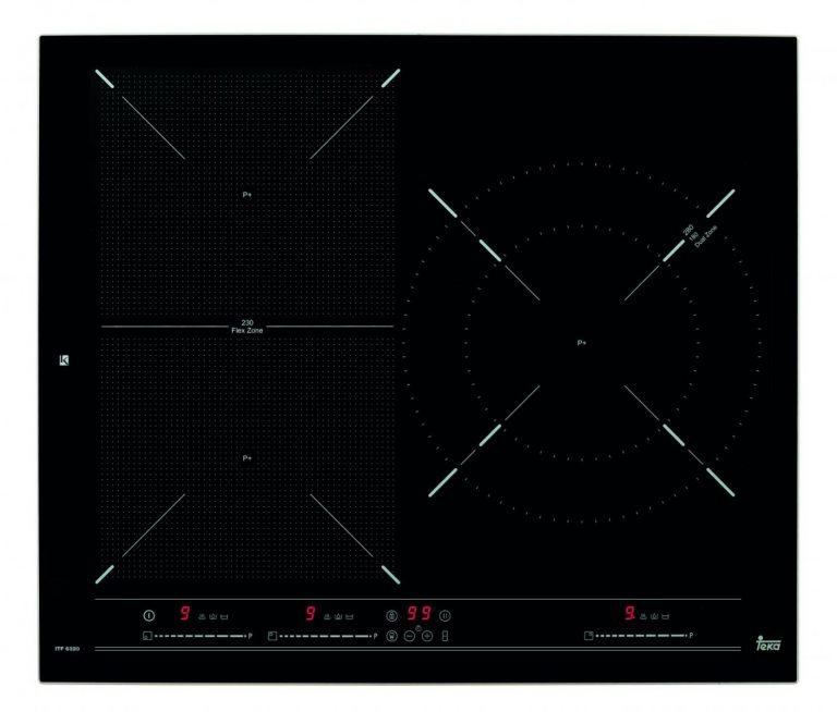 Bếp Từ Teka ITF 6320