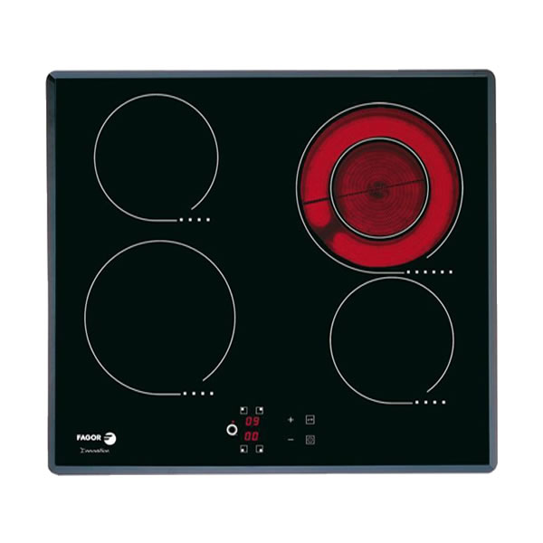 Bếp điện từ Fagor 2V-32TS