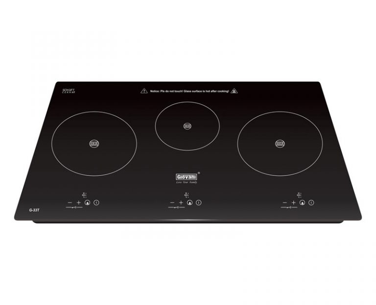 Bếp Từ Giovani G 33T