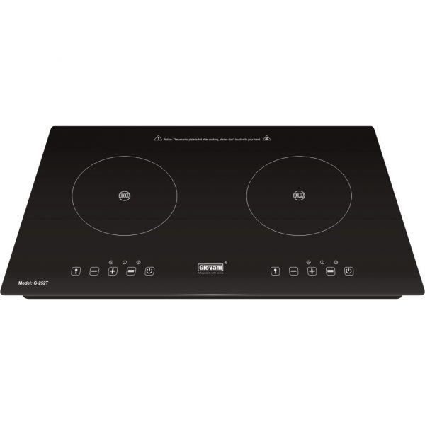 Bếp Từ Giovani G 252T