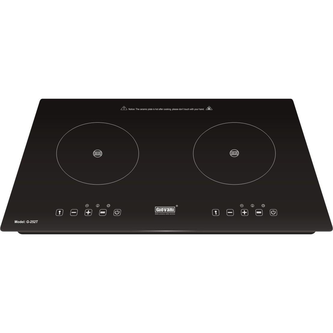 Bếp Từ Giovani G 252T