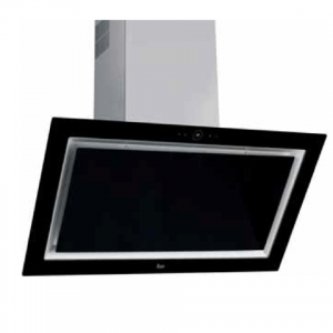 Máy Hút Mùi Teka QUADRO DLV 998 BK