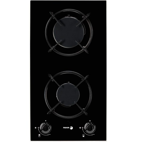 Bếp Ga Âm Fagor 2MCF-2GSAX/BUT