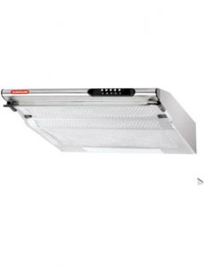 Máy Hút Mùi Sunhouse SHB6116I