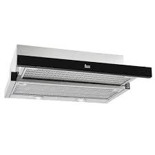 Máy Hút Mùi Teka CNL 6400 BK BLACK