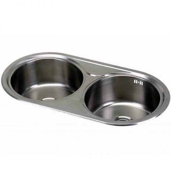 Chậu Rửa Cata R-2 AG