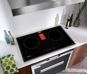 Bếp từ Taka TKI828N được đánh giá cao về độ an toàn