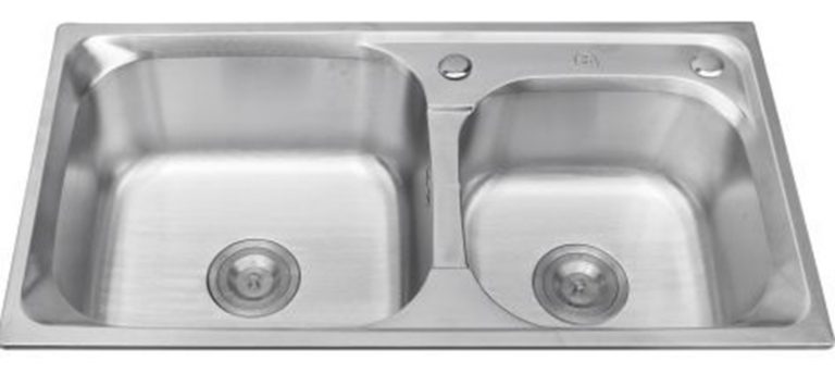 Chậu Rửa Fandi FD 8143/SUS304