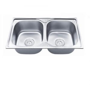 Chậu Rửa Binova CBI 7643