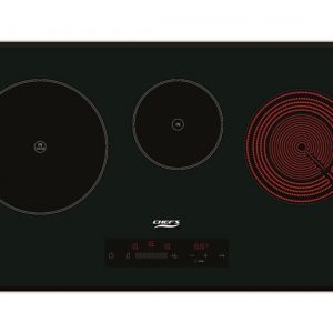 Bếp điện từ Chefs EH-MIX533