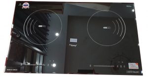Có nên mua bếp từ Canzy CZ 858LS.I không ?
