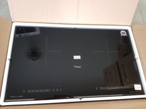 Bếp từ Canzy CZ-888k dùng có tốt không ?